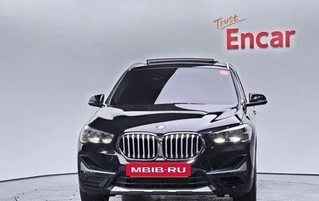 BMW X1, 2022 год, 3 300 000 рублей, 3 фотография