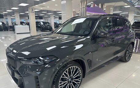 BMW X5, 2024 год, 15 499 000 рублей, 1 фотография