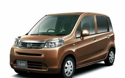 Honda Life IV, 2011 год, 700 000 рублей, 1 фотография