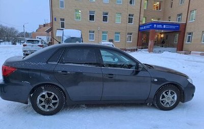 Subaru Impreza III, 2010 год, 550 000 рублей, 1 фотография