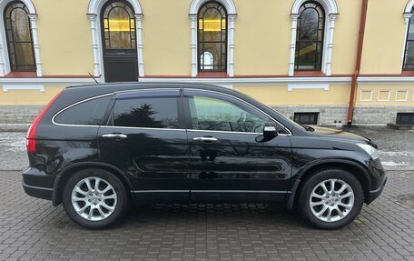 Honda CR-V III рестайлинг, 2008 год, 1 250 000 рублей, 4 фотография