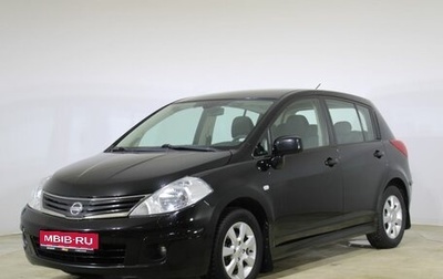 Nissan Tiida, 2011 год, 1 050 000 рублей, 1 фотография