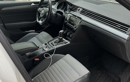 Volkswagen Passat B8 рестайлинг, 2017 год, 2 250 000 рублей, 5 фотография