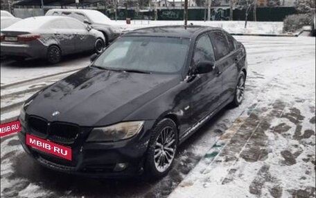 BMW 3 серия, 2009 год, 990 000 рублей, 2 фотография