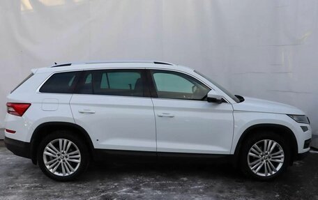 Skoda Kodiaq I, 2019 год, 3 099 000 рублей, 7 фотография