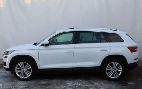 Skoda Kodiaq I, 2019 год, 3 099 000 рублей, 8 фотография