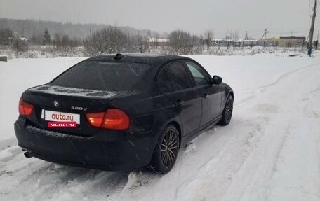 BMW 3 серия, 2009 год, 990 000 рублей, 6 фотография