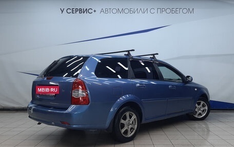 Chevrolet Lacetti, 2007 год, 370 000 рублей, 3 фотография