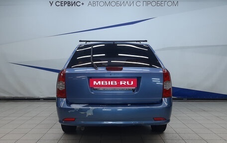 Chevrolet Lacetti, 2007 год, 370 000 рублей, 4 фотография