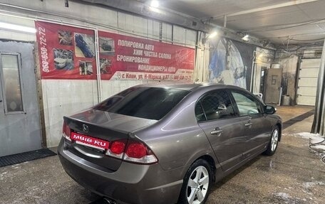 Honda Civic VIII, 2010 год, 850 000 рублей, 15 фотография