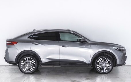 Haval F7x I, 2022 год, 2 349 000 рублей, 5 фотография