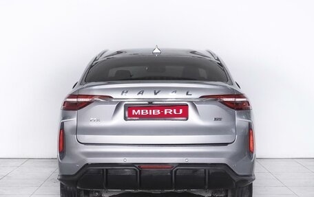 Haval F7x I, 2022 год, 2 349 000 рублей, 4 фотография