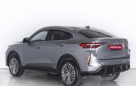 Haval F7x I, 2022 год, 2 349 000 рублей, 2 фотография