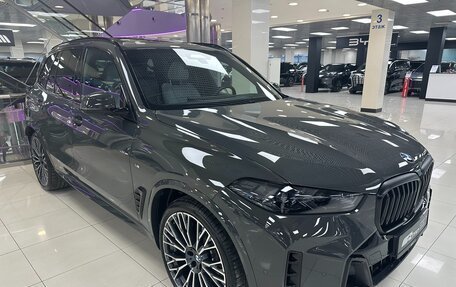 BMW X5, 2024 год, 15 499 000 рублей, 3 фотография