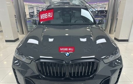 BMW X5, 2024 год, 15 499 000 рублей, 2 фотография