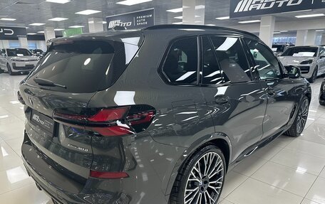 BMW X5, 2024 год, 15 499 000 рублей, 7 фотография