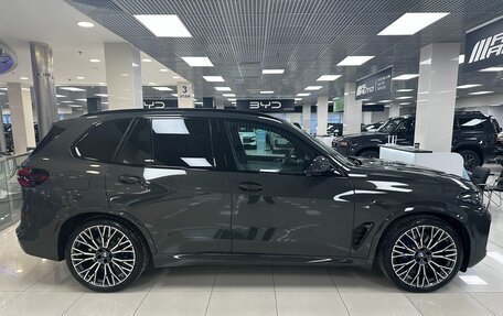 BMW X5, 2024 год, 15 499 000 рублей, 8 фотография