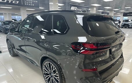 BMW X5, 2024 год, 15 499 000 рублей, 5 фотография