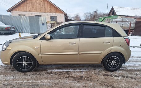 KIA Rio II, 2010 год, 500 000 рублей, 7 фотография