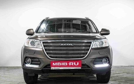 Haval H6, 2019 год, 1 377 000 рублей, 2 фотография