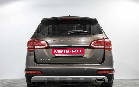 Haval H6, 2019 год, 1 377 000 рублей, 5 фотография