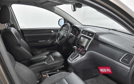 Haval H6, 2019 год, 1 377 000 рублей, 16 фотография