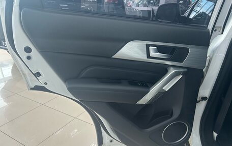 Haval H2, 2019 год, 1 420 000 рублей, 13 фотография