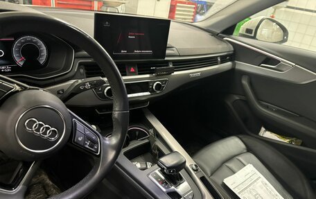 Audi A4, 2020 год, 3 999 000 рублей, 7 фотография