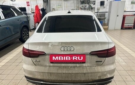 Audi A4, 2020 год, 3 999 000 рублей, 4 фотография