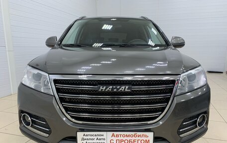 Haval H6, 2019 год, 1 448 000 рублей, 2 фотография