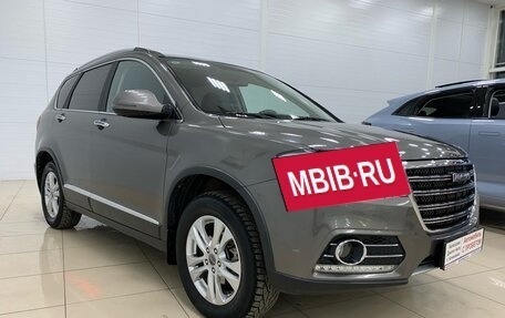 Haval H6, 2019 год, 1 448 000 рублей, 3 фотография