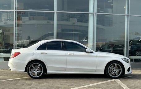 Mercedes-Benz C-Класс, 2014 год, 2 599 000 рублей, 4 фотография