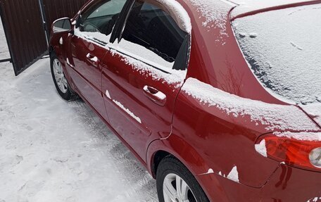 Chevrolet Lacetti, 2006 год, 600 000 рублей, 4 фотография