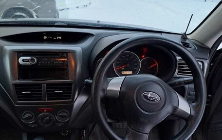 Subaru Impreza III, 2010 год, 550 000 рублей, 7 фотография