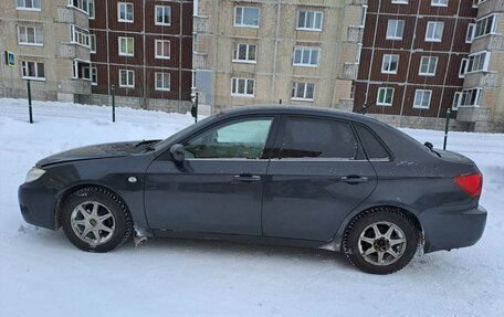 Subaru Impreza III, 2010 год, 550 000 рублей, 9 фотография