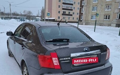 Subaru Impreza III, 2010 год, 550 000 рублей, 8 фотография