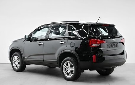 KIA Sorento II рестайлинг, 2013 год, 1 495 000 рублей, 3 фотография