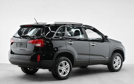 KIA Sorento II рестайлинг, 2013 год, 1 495 000 рублей, 4 фотография