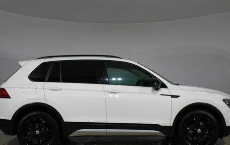 Volkswagen Tiguan II, 2020 год, 2 750 000 рублей, 4 фотография