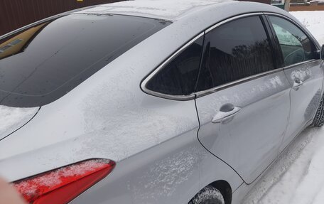 Hyundai i40 I рестайлинг, 2015 год, 1 100 000 рублей, 4 фотография