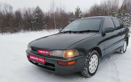 Toyota Sprinter VIII (E110), 1993 год, 255 000 рублей, 1 фотография