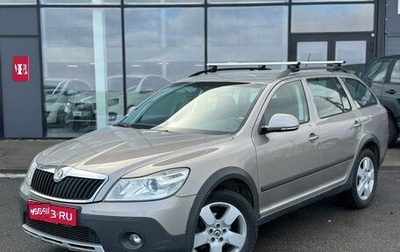 Skoda Octavia, 2012 год, 1 350 000 рублей, 1 фотография