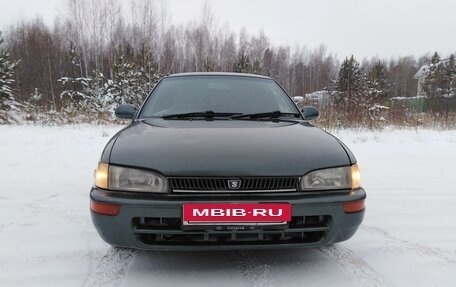 Toyota Sprinter VIII (E110), 1993 год, 255 000 рублей, 2 фотография