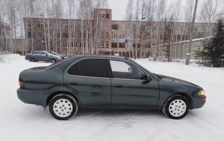 Toyota Sprinter VIII (E110), 1993 год, 255 000 рублей, 8 фотография