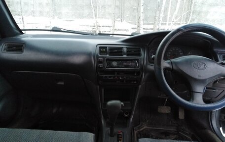 Toyota Sprinter VIII (E110), 1993 год, 255 000 рублей, 16 фотография