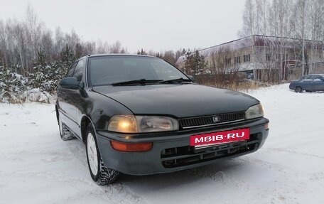 Toyota Sprinter VIII (E110), 1993 год, 255 000 рублей, 3 фотография