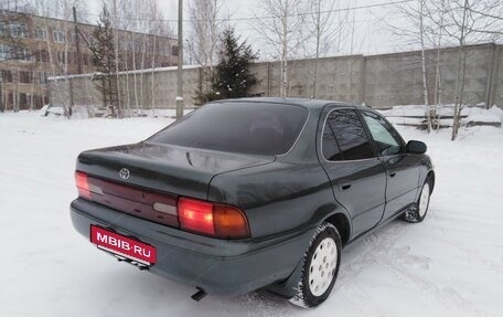 Toyota Sprinter VIII (E110), 1993 год, 255 000 рублей, 7 фотография