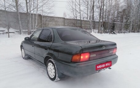 Toyota Sprinter VIII (E110), 1993 год, 255 000 рублей, 5 фотография