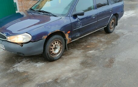 Ford Mondeo II, 1999 год, 135 000 рублей, 6 фотография