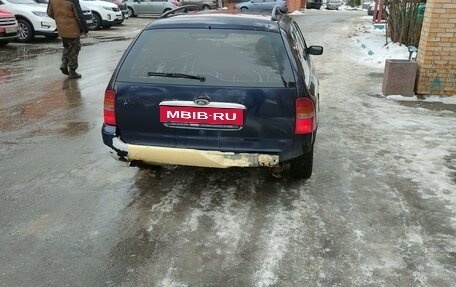 Ford Mondeo II, 1999 год, 135 000 рублей, 2 фотография